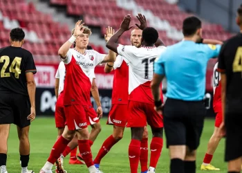 Jay Idzes Bermain Penuh, Utrecht Dikalahkan Venezia 2-1