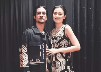 Kimberly Ryder Tidak Ingin Persulit Proses Cerai, Minta Nafkah 5 Ribu!