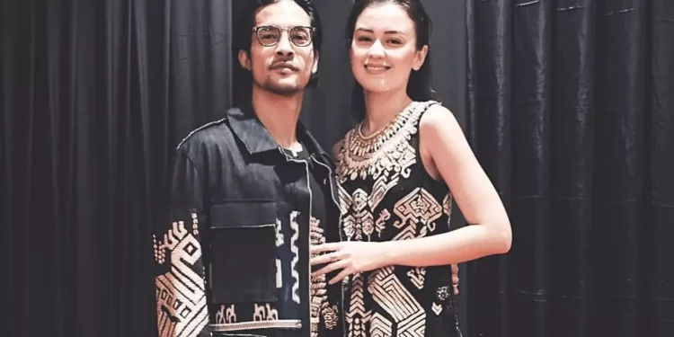 Kimberly Ryder Tidak Ingin Persulit Proses Cerai, Minta Nafkah 5 Ribu!