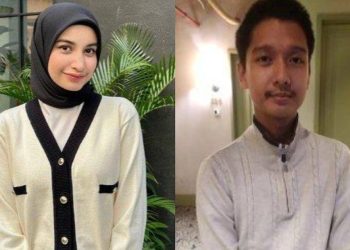 Suami Cut Intan Nabila Korban KDRT Berhasil Ditangkap Polisi!