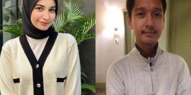 Suami Cut Intan Nabila Korban KDRT Berhasil Ditangkap Polisi!