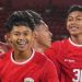Timnas Indonesia U-17 Kejutkan India dengan Kemenangan 3-1 di Laga Uji Coba