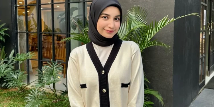 Pengakuan Cut Intan Menghadapi KDRT dan Perselingkuhan Selama Bertahun-Tahun