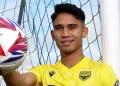 Marselino Ferdinan Gabung Oxford United: Bakat Besar Jadi Alasan Utama