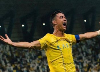 Cristiano Ronaldo dan Al Nassr Hadapi Tantangan Al Hazem di Babak 32 Besar King Cup 2024-2025