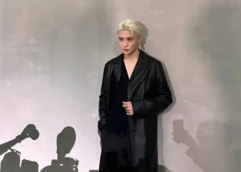 Jaehyun NCT Siap Jalani Wajib Militer Awal November 2024