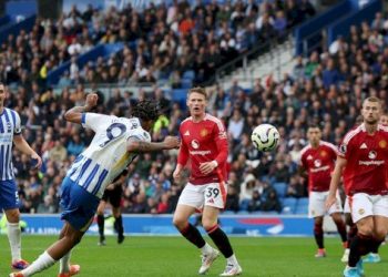 Manchester United Tertahan di Laga Pembuka Liga Europa 2024/2025, Posisi 11 Klasemen Sementara