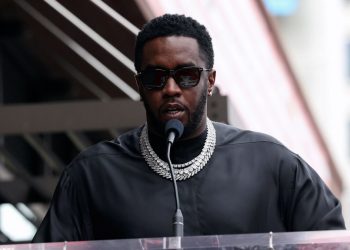 Rapper P Diddy Ditangkap dalam Kasus Perdagangan Seks, Karier dan Kekayaan di Ujung Tanduk