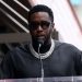 Rapper P Diddy Ditangkap dalam Kasus Perdagangan Seks, Karier dan Kekayaan di Ujung Tanduk