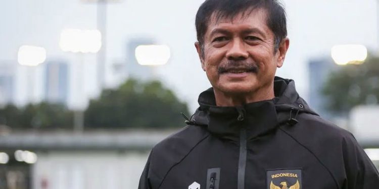 Timnas Indonesia U-20 Lolos ke Piala Asia U-20 2025, Indra Sjafri Bangga Capai Prestasi Ketiga