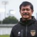 Timnas Indonesia U-20 Lolos ke Piala Asia U-20 2025, Indra Sjafri Bangga Capai Prestasi Ketiga