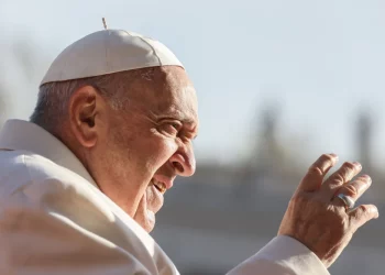 Dinas Perhubungan DKI Jakarta Mengumumkan Rekayasa Lalu Lintas untuk Kunjungan Paus Fransiskus