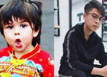 Pengakuan Baim Cilik: Harta Habis, Kini Berjuang Sendiri