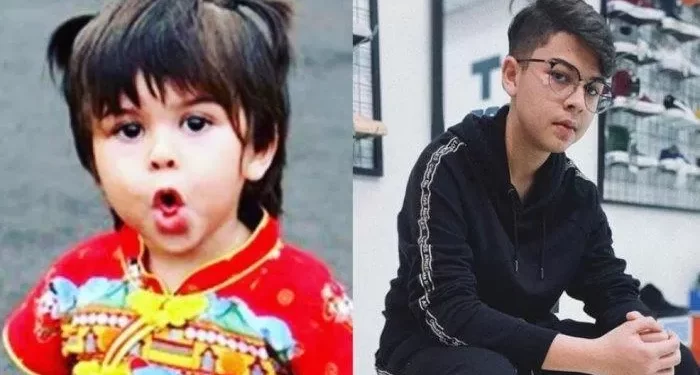 Pengakuan Baim Cilik: Harta Habis, Kini Berjuang Sendiri