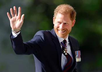 Pangeran Harry Rayakan Ulang Tahun ke-40, Dapat Kejutan dari William dan Kate