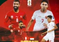 Optimisme Tinggi Skuad Garuda: Bahrain Vs Indonesia Berpeluang Raih Poin di Kualifikasi Piala Dunia 2026