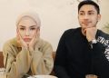 Medina Zein dan Lukman Azhari Usahakan Perbaikan Hubungan setelah Konflik Rumah Tangga
