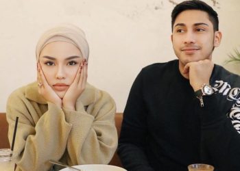 Medina Zein dan Lukman Azhari Usahakan Perbaikan Hubungan setelah Konflik Rumah Tangga