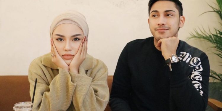 Medina Zein dan Lukman Azhari Usahakan Perbaikan Hubungan setelah Konflik Rumah Tangga
