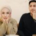 Medina Zein dan Lukman Azhari Usahakan Perbaikan Hubungan setelah Konflik Rumah Tangga