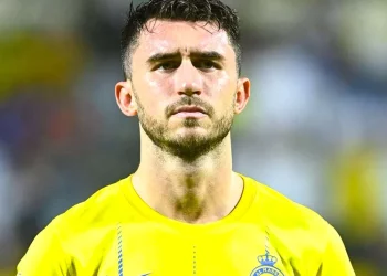 Al Nassr Raih Kemenangan Tipis 1-0 atas Esteghlal di Liga Champions Asia Elite