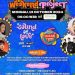 Weekend Project “Sound of Love” di Senayan Park: Kombinasi Musik, Kuliner, dan Aktivitas Seru