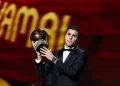 Rodri Raih Ballon d’Or 2024, Spanyol dan Man City Berjaya