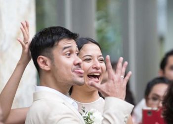 Kisah Cinta Putri Marino dan Chicco Jerikho: Dari Penggemar Jadi Pasangan Hidup