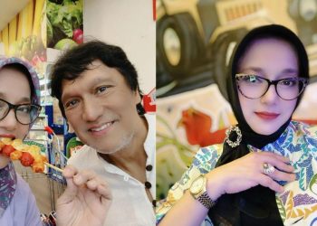 Marissa Haque Meninggal Dunia, Kabar Duka Dikonfirmasi Keluarga