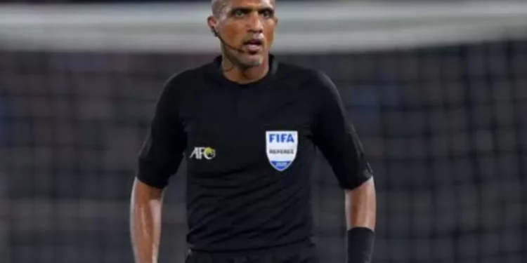 PSSI Ajukan Protes Resmi ke AFC dan FIFA Terkait Kepemimpinan Wasit di Laga Indonesia vs Bahrain