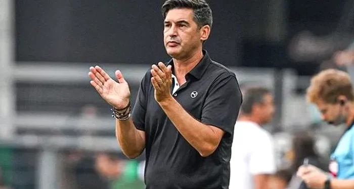 Paulo Fonseca Geram, AC Milan Gagal Dapat Penalti dalam Kekalahan dari Leverkusen