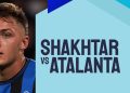 Shakhtar Donetsk vs Atalanta: Pertandingan Fase Liga UCL 2024/2025 di Arena AufSchalke