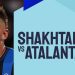 Shakhtar Donetsk vs Atalanta: Pertandingan Fase Liga UCL 2024/2025 di Arena AufSchalke