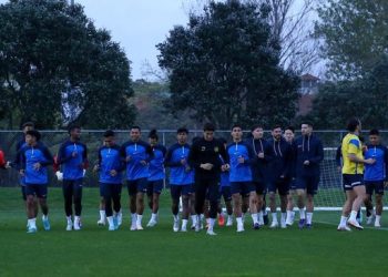 Tur Oseania Berujung Pahit, Malaysia Gagal Raup Poin di FIFA Matchday