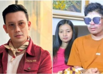 Video Agus Salim Berjalan Tanpa Bantuan, Netizen Ungkap Kejadian Aneh di Rumahnya