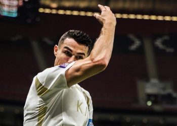 Cristiano Ronaldo Cetak Brace, Al Nassr Raih Kemenangan di Liga Champions Asia