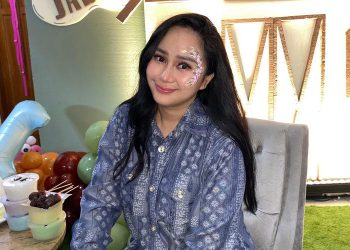 Denise Chariesta Ungkap Perjuangannya Membesarkan Putra Tanpa Kehadiran Ayah