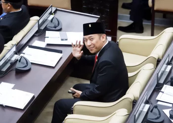 Denny Cagur dan 26 Artis Lain Diperiksa Bareskrim Terkait Dugaan Promosi Judi Online