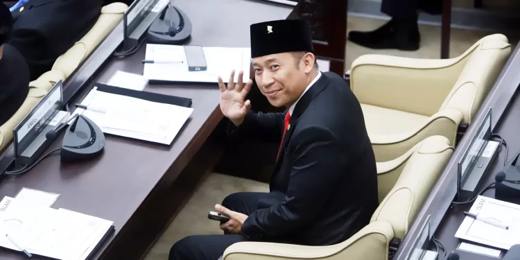 Denny Cagur dan 26 Artis Lain Diperiksa Bareskrim Terkait Dugaan Promosi Judi Online