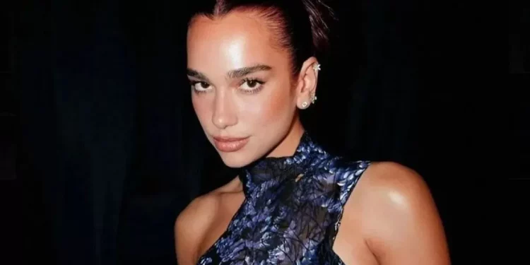 Dua Lipa Batalkan Konser di Jakarta, Fans Harus Gigit Jari