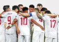 FIFA Berikan Sanksi Kepada PSSI dan Staf Timnas Indonesia: Berikut Alasannya