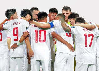 FIFA Berikan Sanksi Kepada PSSI dan Staf Timnas Indonesia: Berikut Alasannya