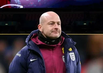 Lee Carsley Akhiri Karier Kepelatihan Timnas Inggris dengan Kemenangan Telak atas Irlandia