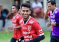Mantan Pemain Timnas U-23 Syakir Sulaiman Ditangkap karena Kasus Peredaran Obat Terlarang
