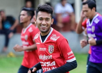 Mantan Pemain Timnas U-23 Syakir Sulaiman Ditangkap karena Kasus Peredaran Obat Terlarang