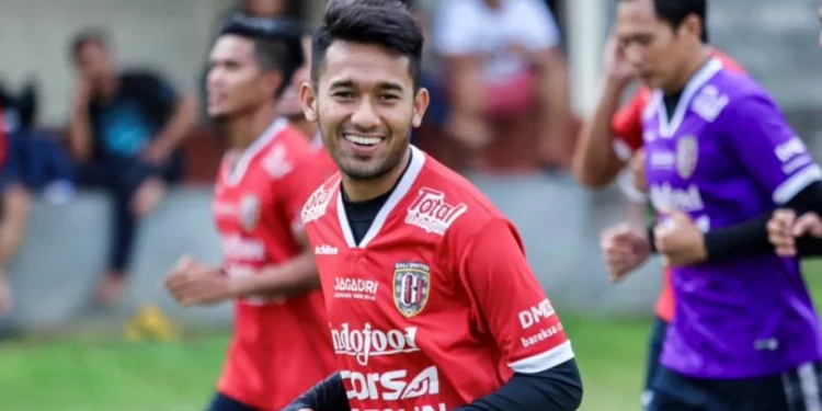 Mantan Pemain Timnas U-23 Syakir Sulaiman Ditangkap karena Kasus Peredaran Obat Terlarang