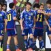 Timnas Jepang Tiba di Indonesia untuk Kualifikasi Piala Dunia 2026, Siap Hadapi Timnas Garuda