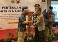 Keterbukaan Informasi Publik: PPID Mabes Polri Rumuskan Langkah Strategis