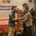 Keterbukaan Informasi Publik: PPID Mabes Polri Rumuskan Langkah Strategis