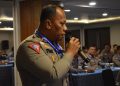 TA 2024: Korlantas Polri Tingkatkan Kompetensi dengan Kendaraan Berbasis Baterai